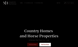 Greaterbostoncountryhomes.com thumbnail