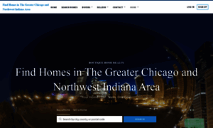 Greaterchicagohomelistings.com thumbnail