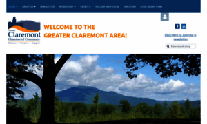 Greaterclaremontnh.org thumbnail