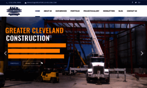 Greaterclevelandconstruction.net thumbnail