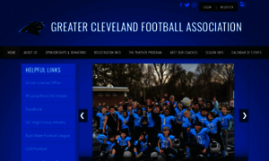 Greaterclevelandfootball.com thumbnail