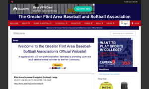 Greaterflintabsac.com thumbnail