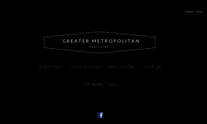 Greatermetro.net thumbnail