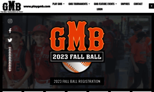 Greatermidwestbaseball.com thumbnail