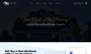 Greaterorlandorealty.com thumbnail