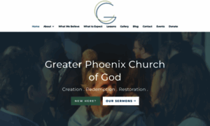 Greaterphoenixcog.org thumbnail