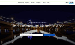 Greaterphoenixhomelistings.com thumbnail