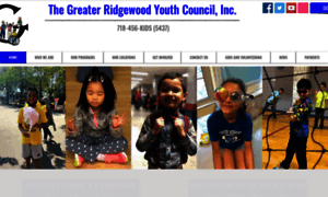 Greaterridgewoodyouthcouncil.org thumbnail