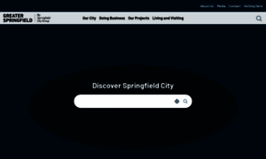 Greaterspringfield.com.au thumbnail