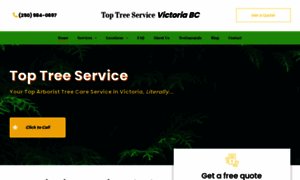 Greatervictoriatreeservice.ca thumbnail