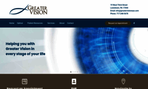 Greatervisioneye.com thumbnail