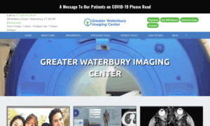 Greaterwaterburyimagingcenter.org thumbnail