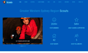 Greaterwestscouts.com.au thumbnail