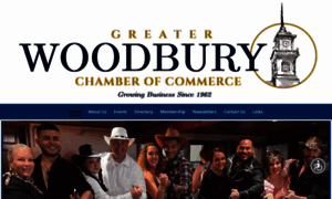 Greaterwoodburychamber.com thumbnail