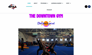 Greatfallsgymnastics.com thumbnail