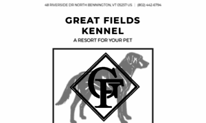 Greatfieldskennel.com thumbnail