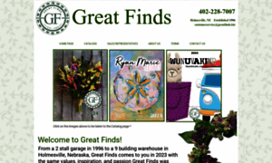 Greatfinds.biz thumbnail