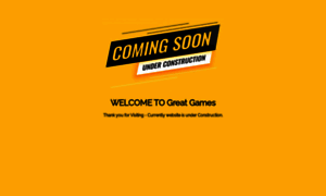 Greatgames.co thumbnail