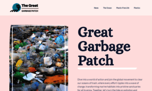 Greatgarbagepatch.org thumbnail