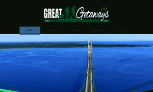 Greatgetaways.tv thumbnail