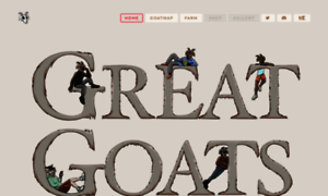 Greatgoats.io thumbnail