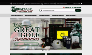 Greatgolfmemories.com thumbnail