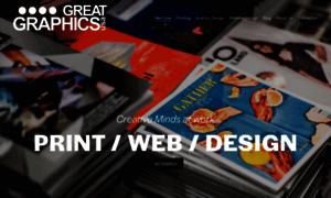 Greatgraphicsusa.com thumbnail