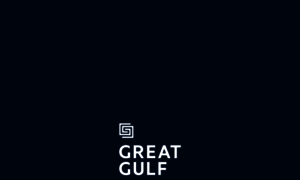 Greatgulfhomes.com thumbnail