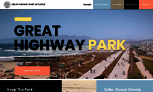 Greathighwaypark.com thumbnail