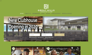 Greathillscc.clubhouseonline-e3.net thumbnail