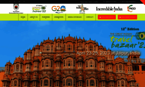 Greatindiantravelbazaar.com thumbnail