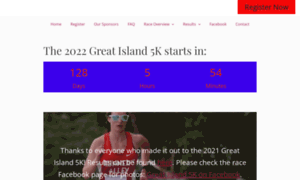 Greatisland5k.org thumbnail