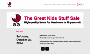 Greatkidsstuffsale.com thumbnail