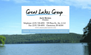 Greatlakes-group.com thumbnail