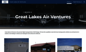 Greatlakesairventures.com thumbnail