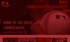 Greatlakesbaseball.us thumbnail