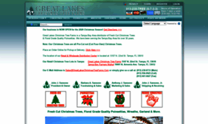 Greatlakeschristmastreefarms.com thumbnail