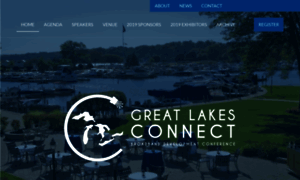 Greatlakesconnect.org thumbnail