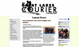 Greatlakescourier.com thumbnail