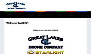 Greatlakesdronecompany.com thumbnail