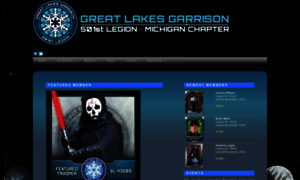 Greatlakesgarrison.com thumbnail