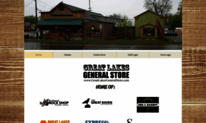 Greatlakesgeneralstore.com thumbnail