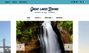 Greatlakesloving.com thumbnail