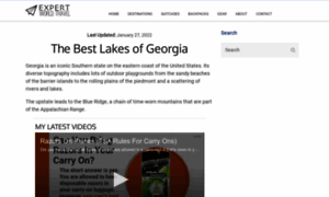 Greatlakesofgeorgia.com thumbnail