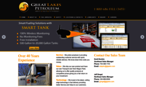 Greatlakespetroleum.com thumbnail