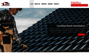 Greatlakesroofinginc.com thumbnail