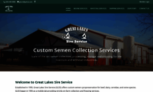 Greatlakessireservice.com thumbnail