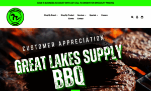 Greatlakessupply.ca thumbnail