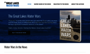 Greatlakeswaterwars.com thumbnail