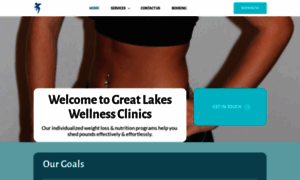 Greatlakeswellnessclinics.com thumbnail